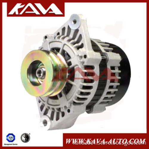 Delco Alternator For Marine Power Inboard & Sterndrive,19020614,Lester 8468,1-2488-01DR